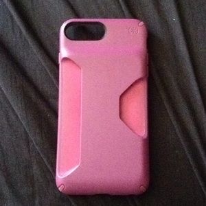 iPhone 8 plus speck case
